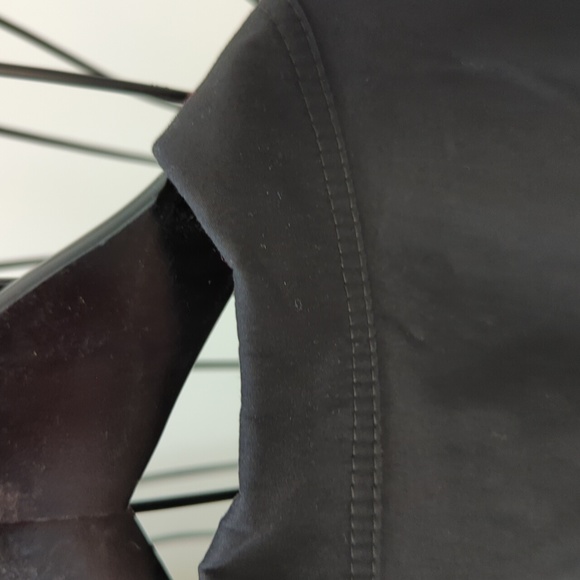 Designer blouse - Picture 6 of 7